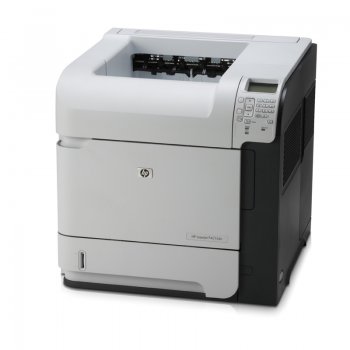 Заправка принтера HP P4015