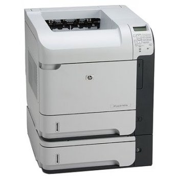 Заправка принтера HP P4515