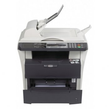 Заправка принтера Kyocera Mita FS 1116 MFP