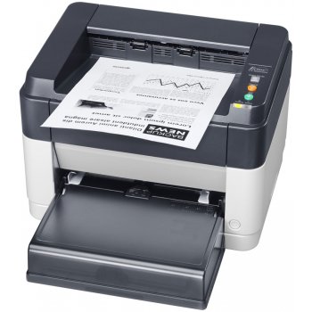 Заправка принтера Kyocera FS-1040