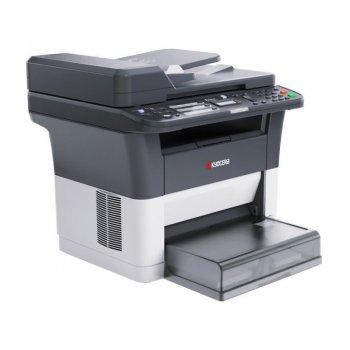 Заправка принтера Kyocera FS-1120MFP