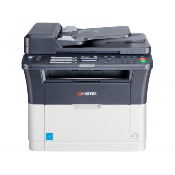 Заправка принтера Kyocera 1025MFP