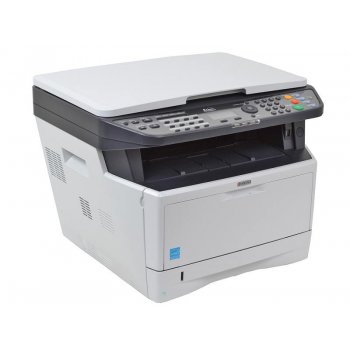 Заправка принтера Kyocera Mita FS 1030MFP