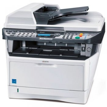 Заправка принтера Kyocera Mita FS 1035MFP