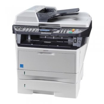 Заправка принтера Kyocera Mita FS 1035MFP-DP