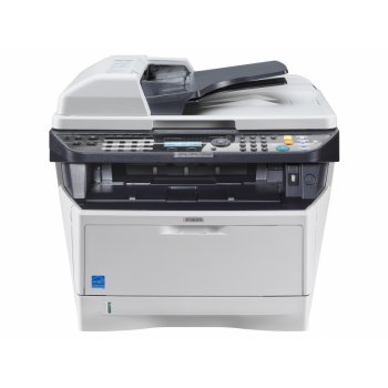 Заправка принтера Kyocera M2035DN