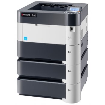 Заправка принтера Kyocera FS-4200DN