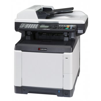 Заправка принтера Kyocera FS-C2026MFP