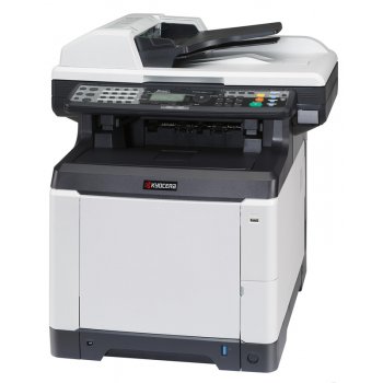 Заправка принтера Kyocera FS-C2126MFP