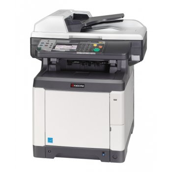 Заправка принтера Kyocera FS-C2526MFP