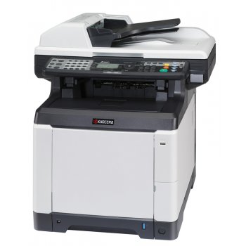 Заправка принтера Kyocera FS-C2626MFP