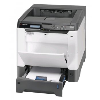 Заправка принтера Kyocera FS-C5250DN