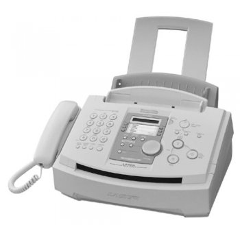 Заправка принтера Panasonic KX-FL503