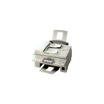 Заправка принтера Panasonic KX-FLB752