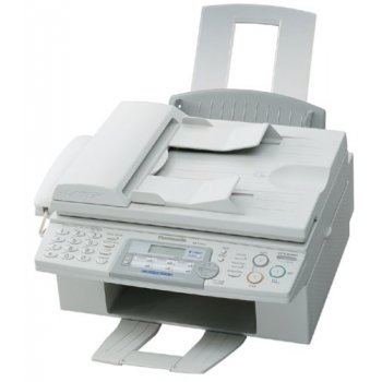 Заправка принтера Panasonic KX-FLB753