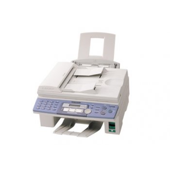 Заправка принтера Panasonic KX-FLB755