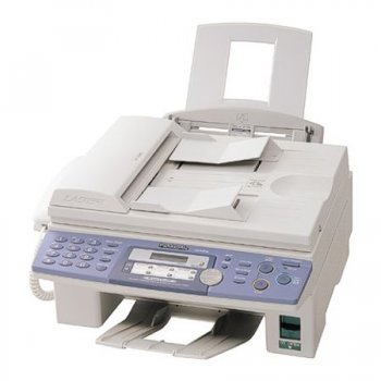 Заправка принтера Panasonic KX-FLB758