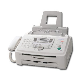 Заправка принтера Panasonic KX-FL512