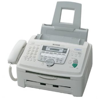 Заправка принтера Panasonic KX-FL612