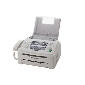 Заправка принтера Panasonic KX-FLM652