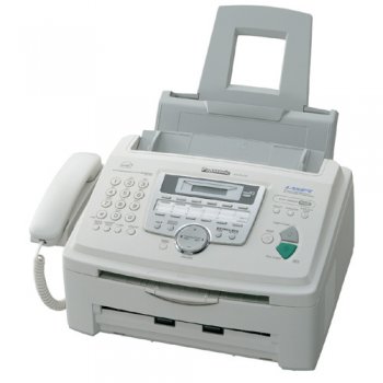 Заправка принтера Panasonic  KX-FLM672