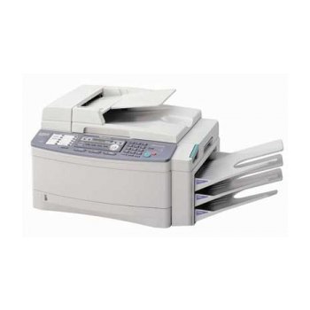 Заправка принтера Panasonic KX-FLB852