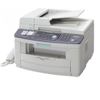 Заправка принтера Panasonic KX-FLB801
