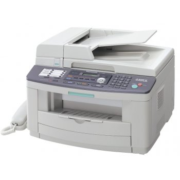 Заправка принтера Panasonic KX-FLB802