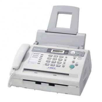 Заправка принтера Panasonic KX-FL401
