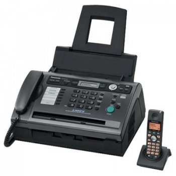 Заправка принтера Panasonic KX-FLC411