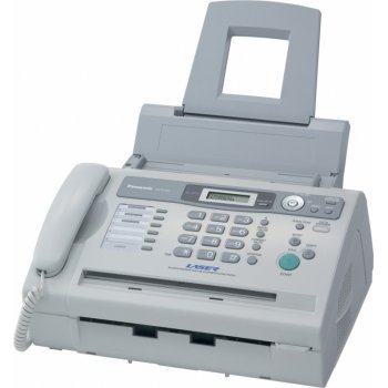 Заправка принтера Panasonic KX-FLC412