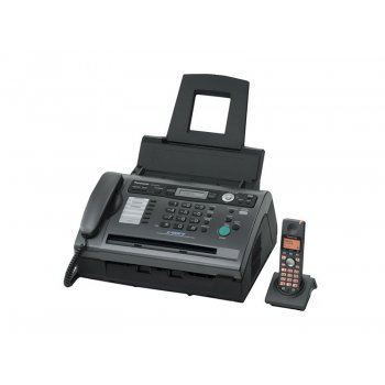 Заправка принтера Panasonic KX-FLC413