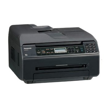 Заправка принтера Panasonic KX-MB1507