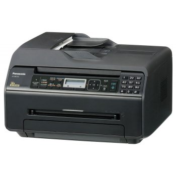 Заправка принтера Panasonic KX-MB1536