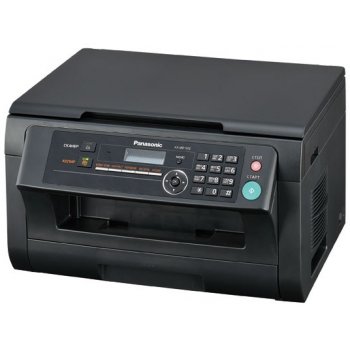 Заправка принтера Panasonic KX-MB2000