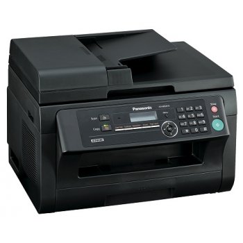 Заправка принтера Panasonic  KX-MB2010