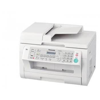 Заправка принтера Panasonic KX-MB2025