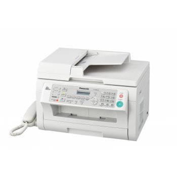 Заправка принтера Panasonic KX-MB2030