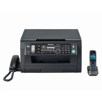 Заправка принтера Panasonic KX-MB2051