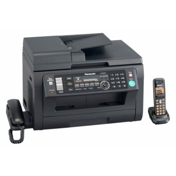 Заправка принтера Panasonic KX-MB2061