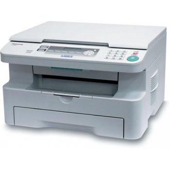 Заправка принтера Panasonic KX-MB263