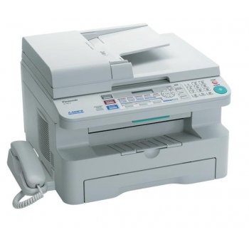 Заправка принтера Panasonic  KX-MB271