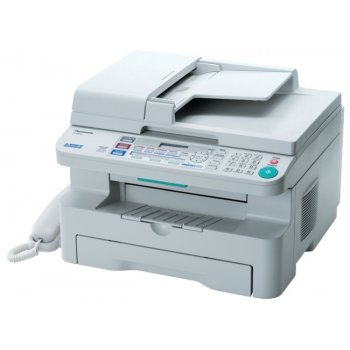 Заправка принтера Panasonic KX-MB772