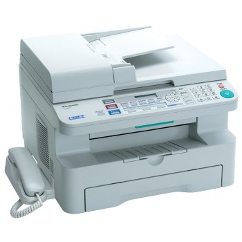 Заправка принтера Panasonic  KX-MB781