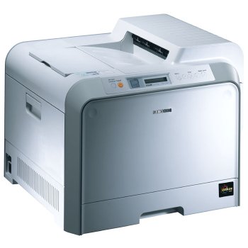 Заправка принтера Samsung  CLP-510