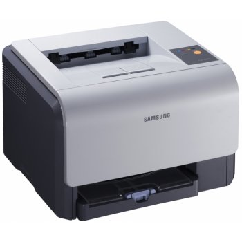 Заправка принтера Samsung  CLP-300