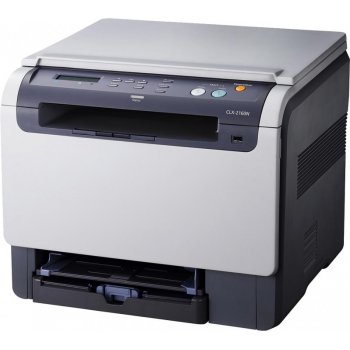 Заправка принтера Samsung CLX-2160