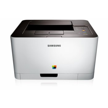 Заправка принтера Samsung CLP 365W