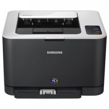 Заправка принтера Samsung CLP 368