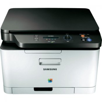 Заправка принтера Samsung CLX 3305W